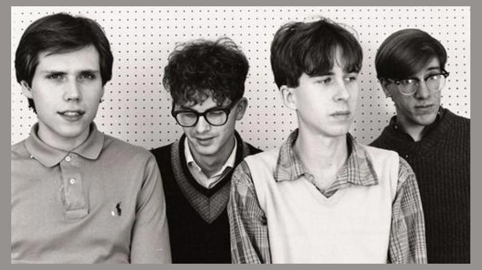 The Feelies